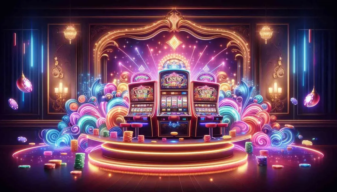 Spinfin Casino